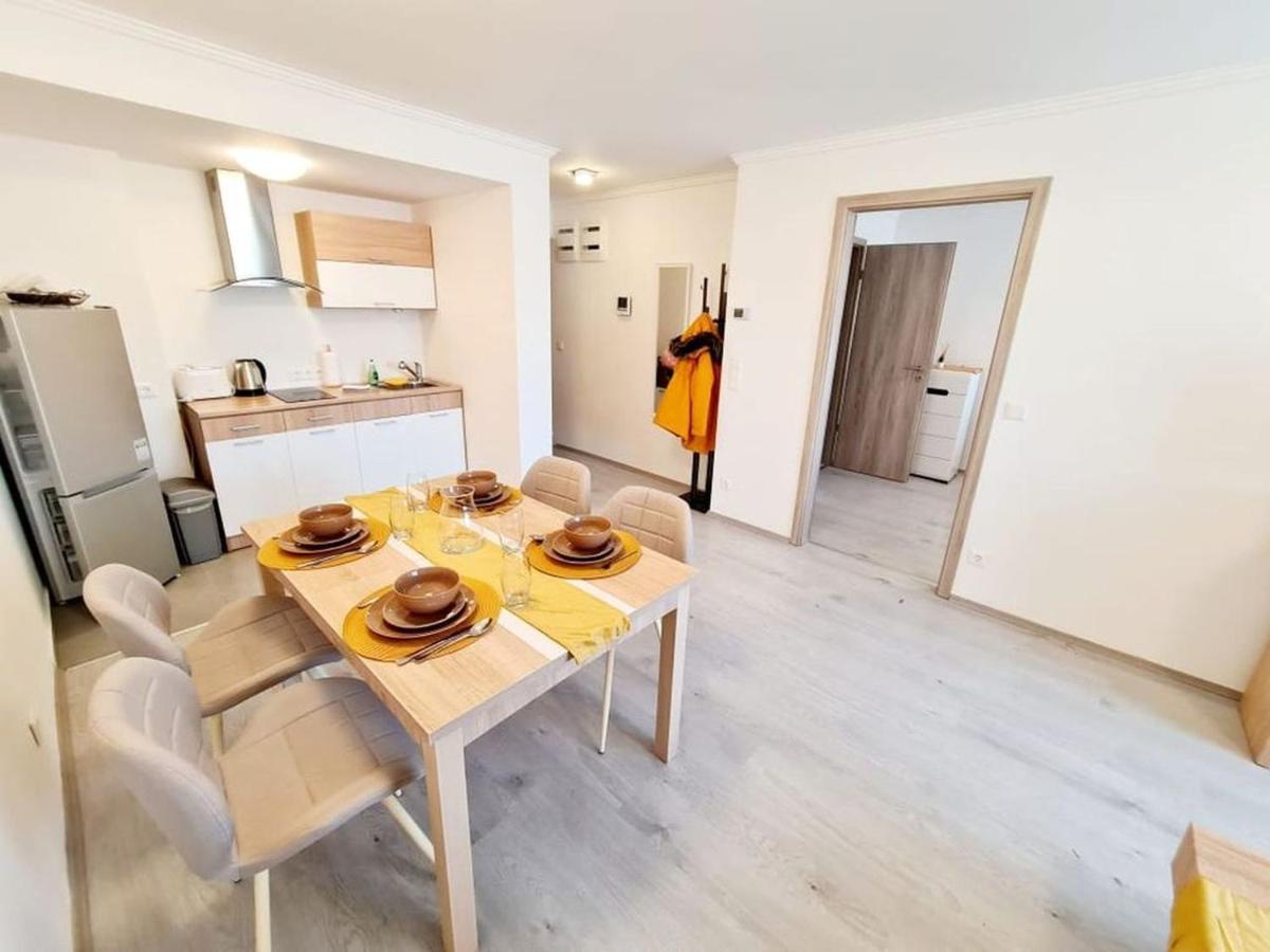 Hungary Homes Residence Hévíz Εξωτερικό φωτογραφία