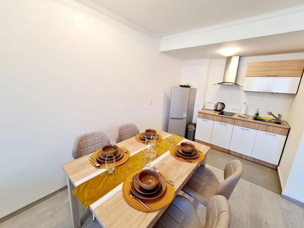 Hungary Homes Residence Hévíz Εξωτερικό φωτογραφία