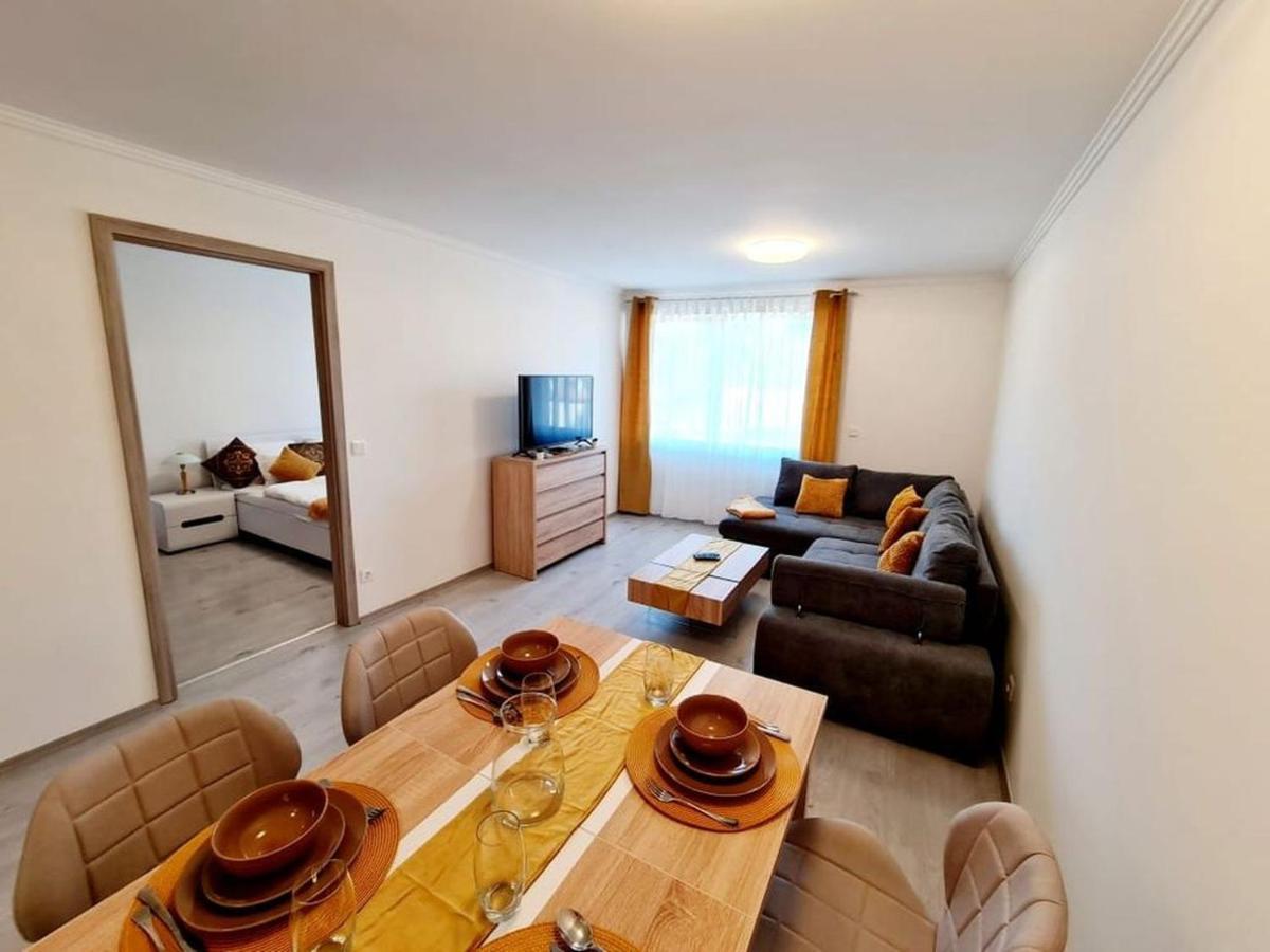 Hungary Homes Residence Hévíz Εξωτερικό φωτογραφία
