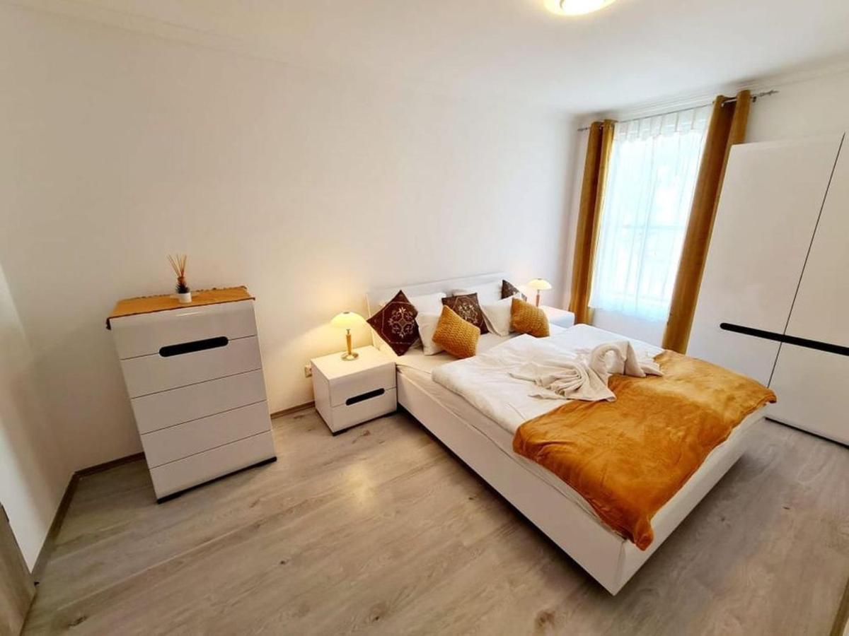 Hungary Homes Residence Hévíz Εξωτερικό φωτογραφία