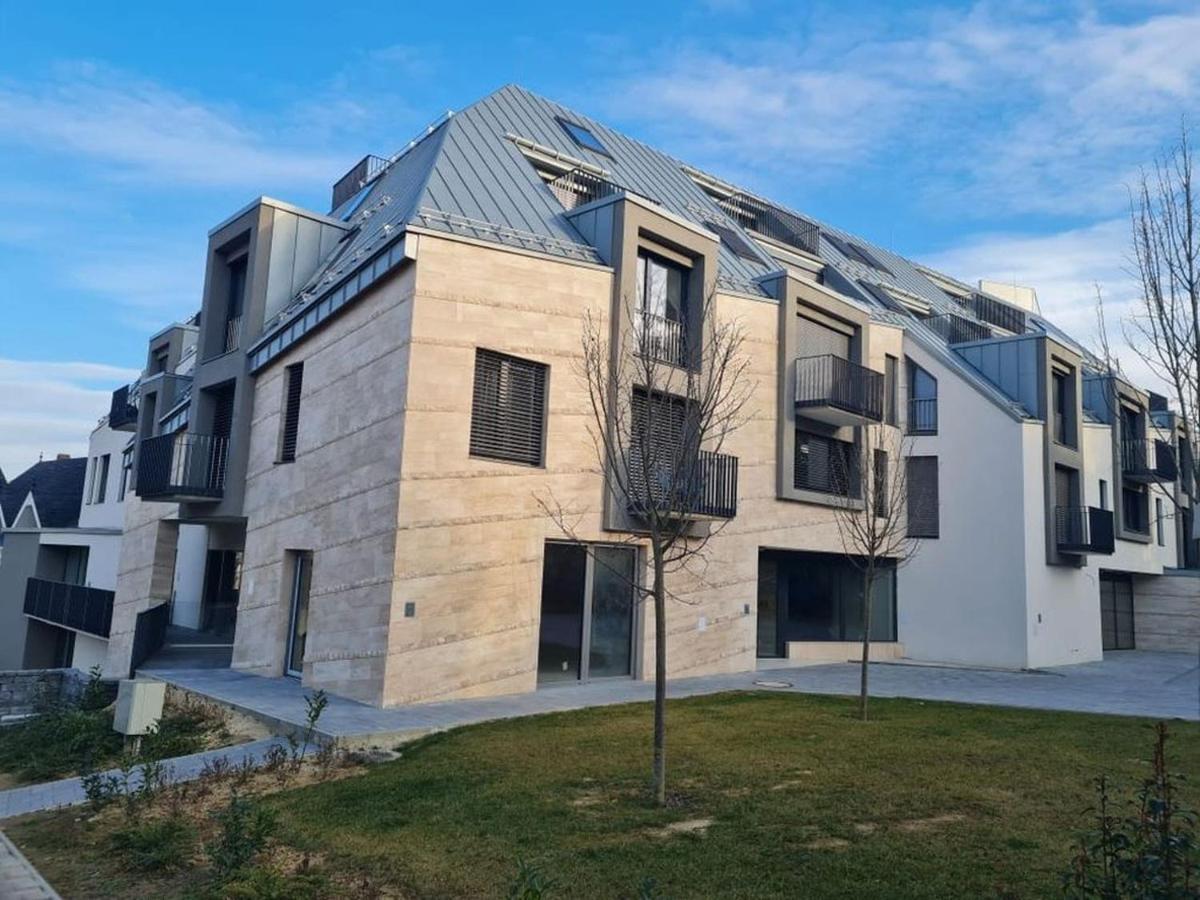 Hungary Homes Residence Hévíz Εξωτερικό φωτογραφία