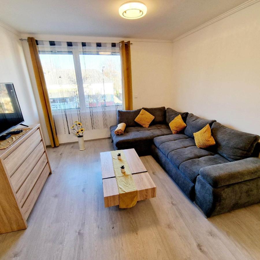 Hungary Homes Residence Hévíz Εξωτερικό φωτογραφία