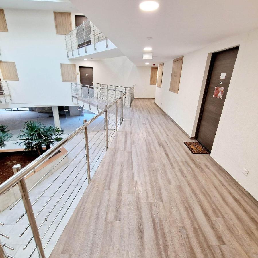 Hungary Homes Residence Hévíz Εξωτερικό φωτογραφία