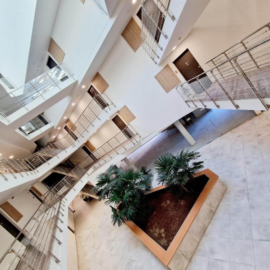 Hungary Homes Residence Hévíz Εξωτερικό φωτογραφία